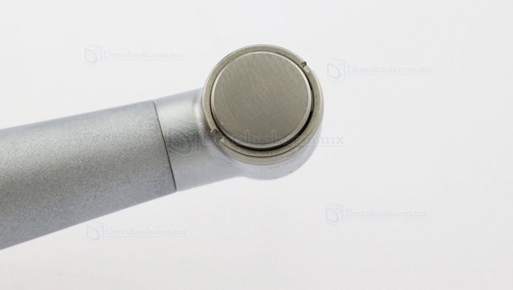 BEING Lotus 302/303PBQ Pieza de mano de turbina con fibra &oacute;ptica compatible con KAVO
